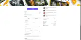 Pork King Good coupon verification screenshot