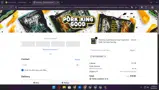 Pork King Good coupon verification screenshot