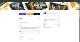 Pork King Good coupon verification screenshot