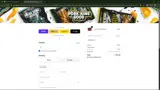 Pork King Good coupon verification screenshot