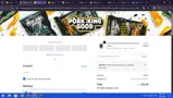 Pork King Good coupon verification screenshot