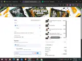 Pork King Good coupon verification screenshot