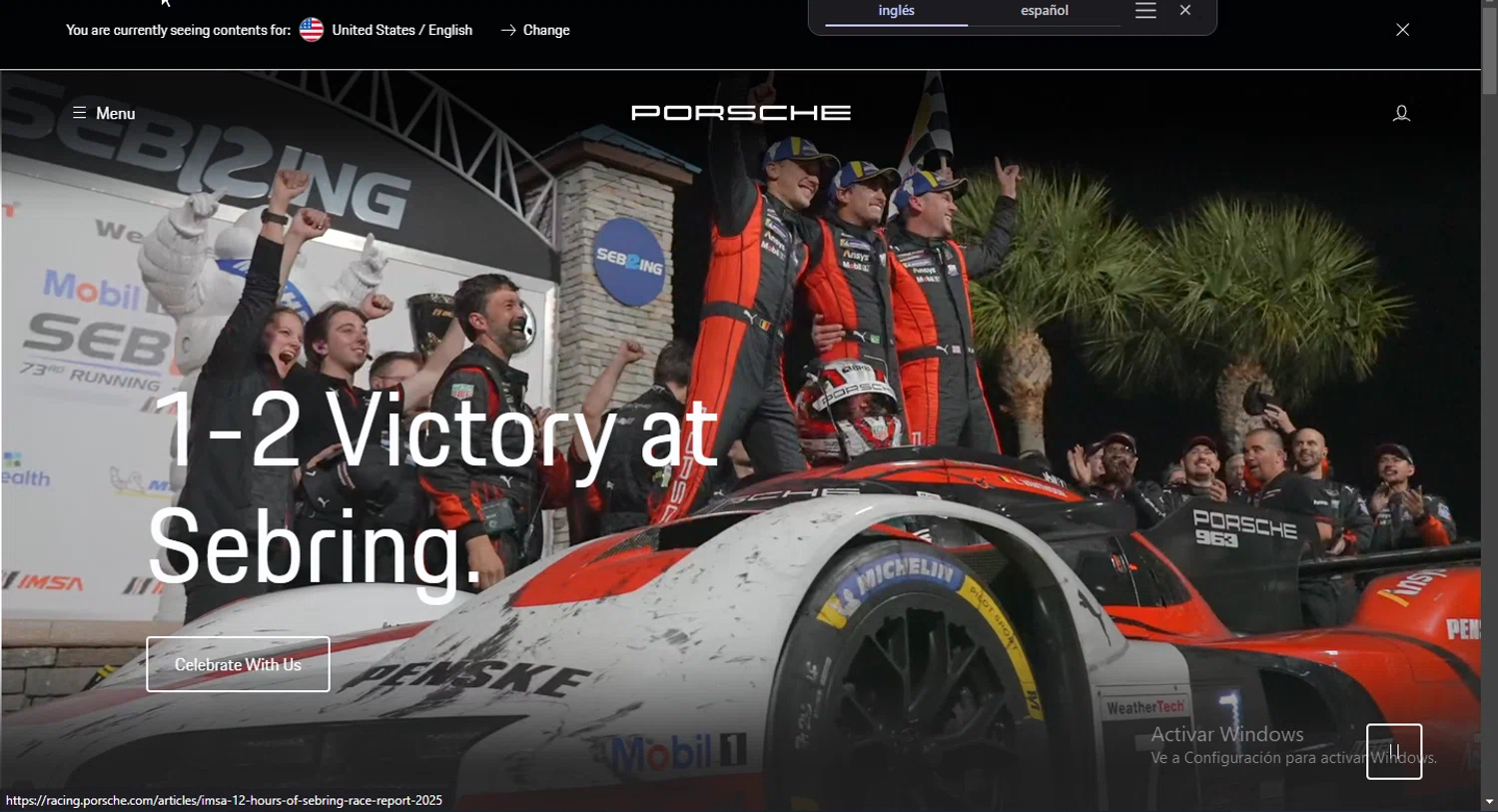 Porsche promo code screenshot showing code store18 applied at Porsche checkout page. Uploaded by SimplyCodes community member Puta_madre10 on Mar 24, 2025