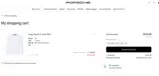 PS10-CRmm-SR-e coupon verification screenshot