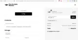 WELCOME-10 coupon verification screenshot