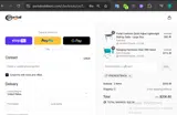 Portal Outdoor coupon verification screenshot