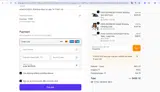 Portal Outdoor coupon verification screenshot