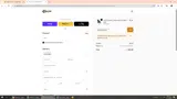 Portal Outdoor coupon verification screenshot