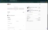 Portal Outdoor coupon verification screenshot