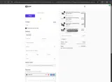 Portal Outdoor coupon verification screenshot