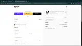 Portal Outdoor coupon verification screenshot