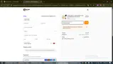 Portal Outdoor coupon verification screenshot