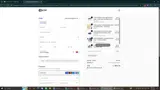 Portal Outdoor coupon verification screenshot