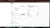 Portal Outdoor coupon verification screenshot