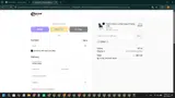 Portal Outdoor coupon verification screenshot