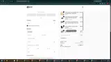 Portal Outdoor coupon verification screenshot