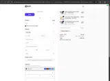 Portal Outdoor coupon verification screenshot