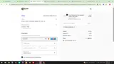 Portal Outdoor coupon verification screenshot