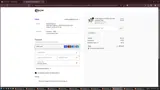 Portal Outdoor coupon verification screenshot