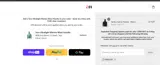 Portal Outdoor coupon verification screenshot