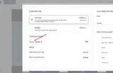 WDSV02OUFL7S7B coupon verification screenshot