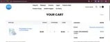 DOUBLETAKE coupon verification screenshot