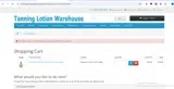 PORTIONSMASTER10 coupon verification screenshot