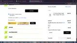 BUDDY coupon verification screenshot