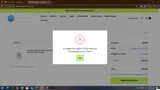 SAVE50 coupon verification screenshot