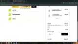 HBD10 coupon verification screenshot