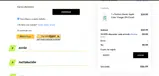 BUDDY coupon verification screenshot