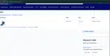 Portland Compressor coupon verification screenshot