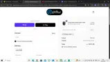 Portland Design Works coupon verification screenshot