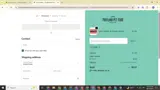 20OFF coupon verification screenshot