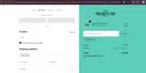 TRYPPFC coupon verification screenshot