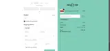 GETMYTREAT coupon verification screenshot