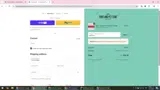 ENZO20 coupon verification screenshot