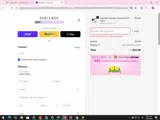 Pesto.theorangetabby20 coupon verification screenshot