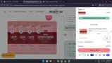 shaylee20 coupon verification screenshot