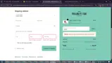 Trial25 coupon verification screenshot