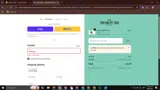 COPPER20 coupon verification screenshot