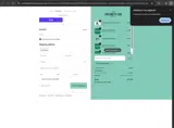 WITHMYELEMENTS coupon verification screenshot