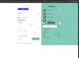 OUTOFTHISVAN coupon verification screenshot