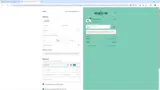 Gia20 coupon verification screenshot