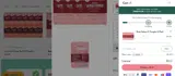 JAX20 coupon verification screenshot