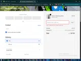 Portland Running coupon verification screenshot