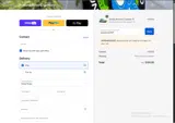 Portland Running coupon verification screenshot