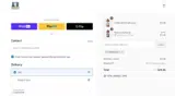 Portland Syrups coupon verification screenshot