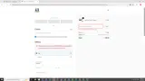 Portland Syrups coupon verification screenshot