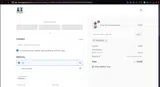 Portland Syrups coupon verification screenshot